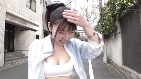 WAAA-392 If You Can Stand Mei Satsuki's Amazing Technique, You Can Have Raw Nakadashi SEX!