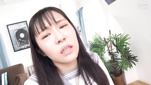 XVSR-762 Nakadashi For The First Time In Her Life! The Exploitation Life Of The Pie-pantyhose Sister Who...