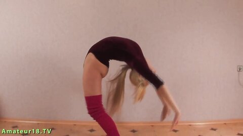 Amateur18 Tv  Am18Flex Olga 01 01 All