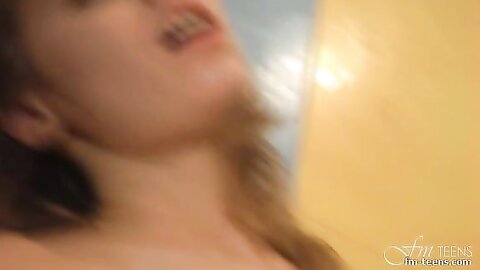 Fm Teens Russian Girls  180