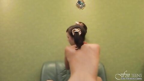 Fm Teens Russian Girls  410