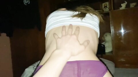 Homemouse  Inexperienced Home Amateur First Sex Of Two Teenagers Secretly From Parents 18+