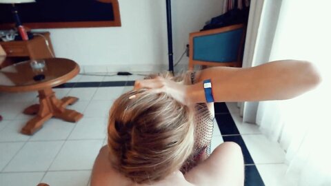 Luxurymur  Dozza Took A Cock In Her Mouth And Had Breakfast She Loves It