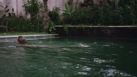 Natalia A Danica Natalia Andreeva Rus Face  Hegre  2020 06 02 Shooting Naked In Bali