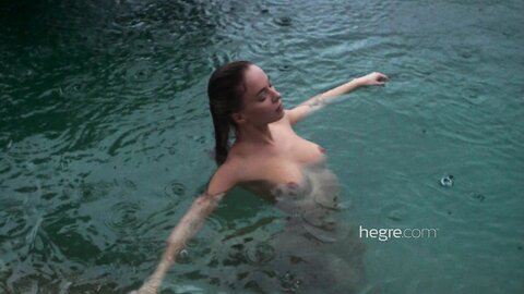 Natalia A Danica Natalia Andreeva Rus Face  Hegre  2020 06 02 Shooting Naked In Bali