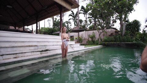 Natalia A Danica Natalia Andreeva Rus Face  Hegre  2020 06 02 Shooting Naked In Bali