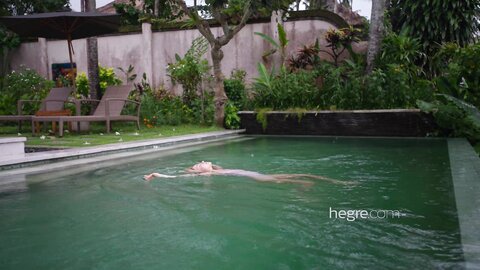 Natalia A Danica Natalia Andreeva Rus Face  Hegre  2020 06 02 Shooting Naked In Bali