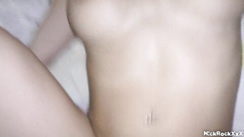 Nick Whitehard  Yoga Teacher Meditates On A Fat Dick Inside Her Tight Athletic Body