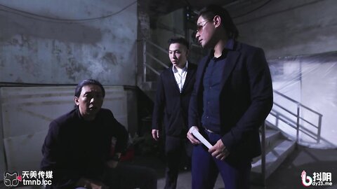 天美传媒TM0171新生EP01