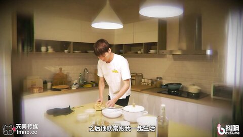 天美传媒TM0171新生EP01