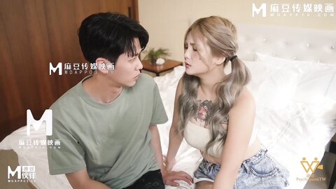 色控PH-151好色小表妹超粘人