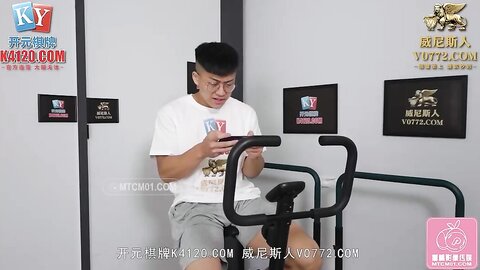 蜜桃传媒PME286用大屌训练清纯运动少女