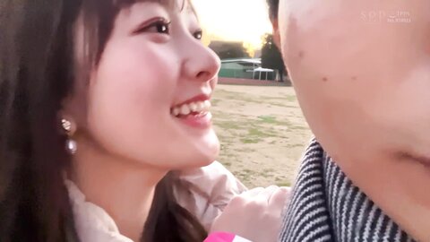 START-091 [4K] Cock-loving Chijoi Hikari-chan Sucks And Sucks You Anywhere In Town! Aozora Cock Sucking Date With...