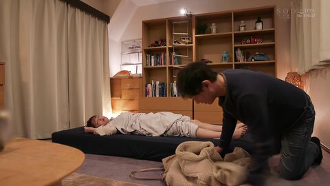 START-101 [4K] The Seduction Of An Evil Woman Who Is Consensually Seducing You] I Was Able To Go On A Date With...
