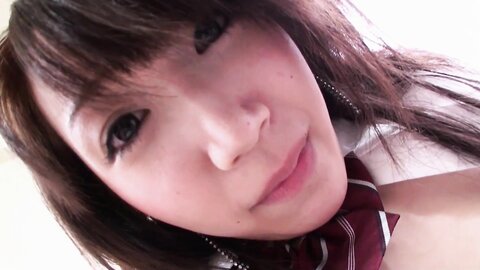 Shizuku Morino A Big Japanese Slut With Thick Fur On Her Pussy Gets Exc