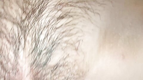 Yo Keeps Quiet So Her Parents Dont Wake Up And Cum On Hairy Pussy