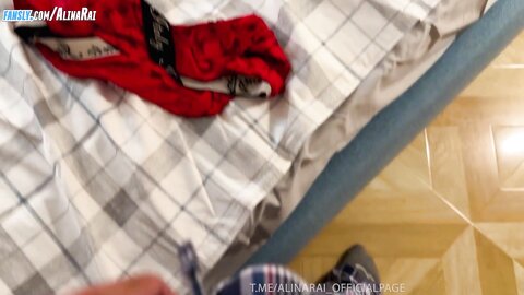 Alinarai  Stepson Plucked Up The Nerve And Fucked His Stepmother