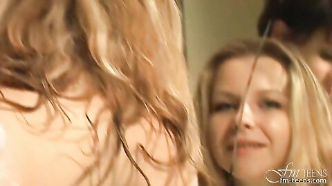 Fm Teens Russian Girls  110