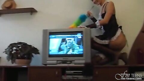 Fm Teens Russian Girls  348