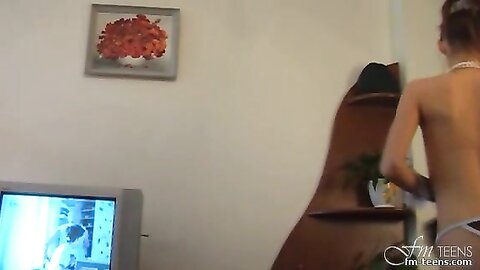 Fm Teens Russian Girls  348