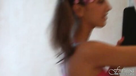 Fm Teens Russian Girls  404