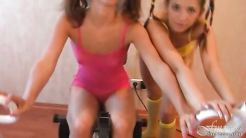 Fm Teens Russian Girls  404