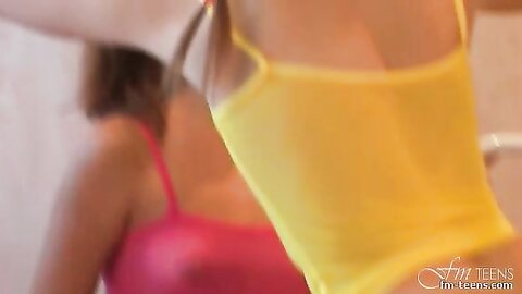 Fm Teens Russian Girls  404