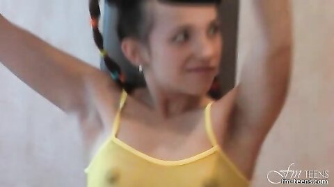 Fm Teens Russian Girls  404