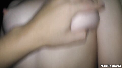 Nick Whitehard  Bubble Butt Teen Gets Her Tight Pussy Drilling 18 Y O