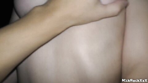 Nick Whitehard  Bubble Butt Teen Gets Her Tight Pussy Drilling 18 Y O