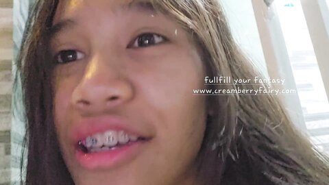 Extrasmall Petite Asian Girl