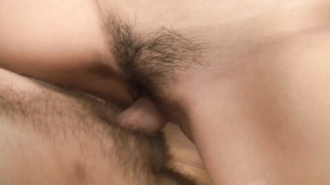 Horny Asian Slut Gets Fucked By A White Dick And Gets A Facial