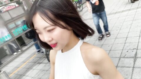 Perverted Beautiful Girl Club I Had A Good Time On A Drive Date