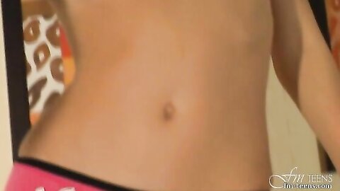Fm Teens Russian Girls  42