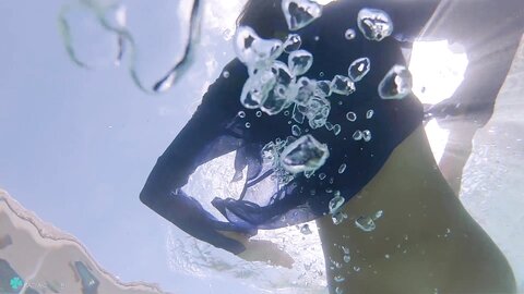 Katya Clover  Kate Clover Underwater