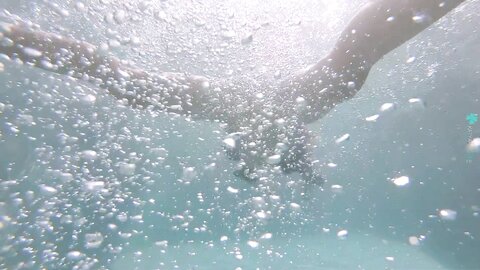 Katya Clover  Kate Clover Underwater