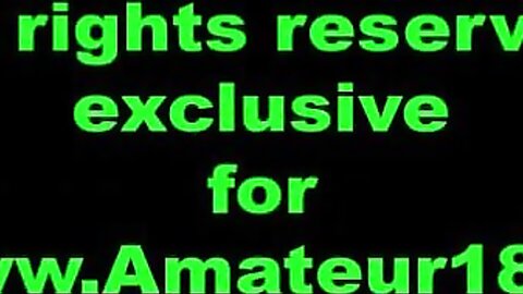 Amateur18 Tv  Am18Flexdu 05 01 All