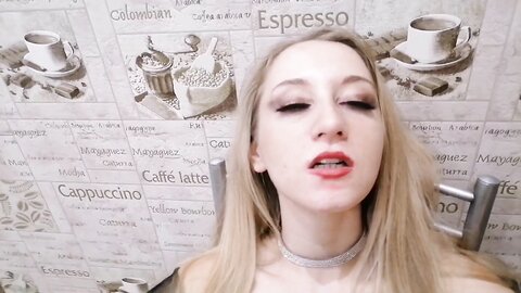 Cail Brodnevski  Her First Anal Sex On Her 18Th Birthday