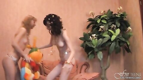 Fm Teens Russian Girls  289