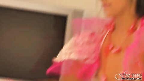 Fm Teens Russian Girls  421