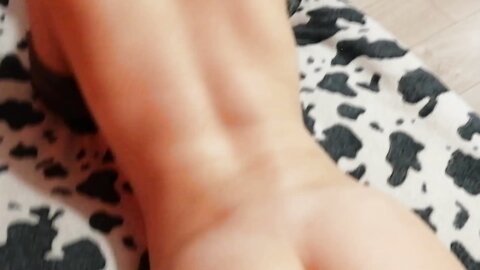 Misstop  Baby Loves To Be Caressed