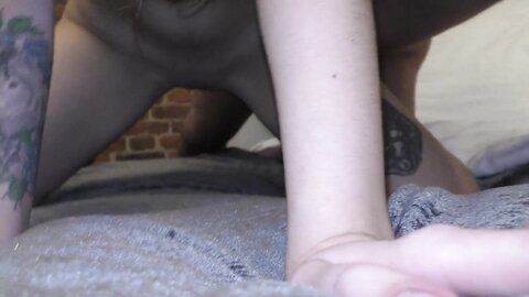 Nick Whitehard  I Cant Put My Big Dick In Her Tight Teen Pussy Epic Fail