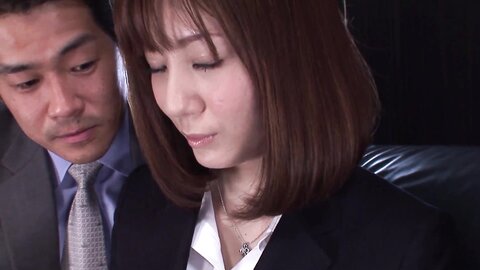 Yuma Asami Office Lady