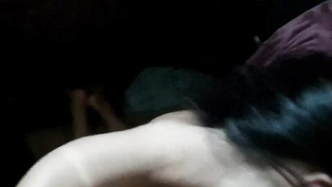 thecosmonaut-14-09-2020-875424375-Unleashed a load on Tracy s face while she was atten
