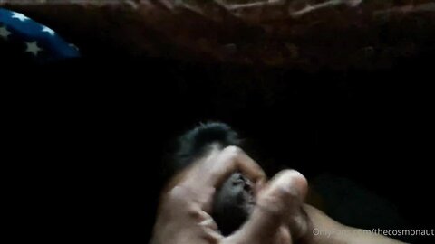 thecosmonaut-14-09-2020-875424375-Unleashed a load on Tracy s face while she was atten