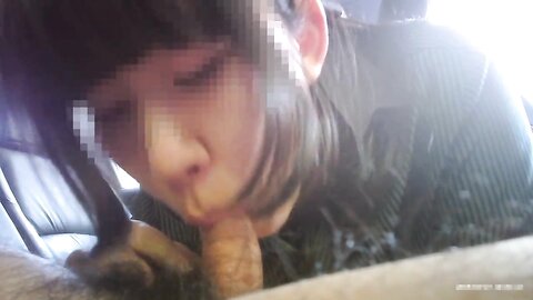 입안에 사정 20살