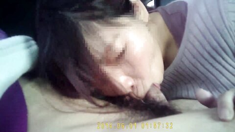 개인촬영 입안에 사정