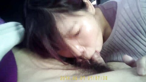 개인촬영 입안에 사정