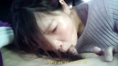 개인촬영 입안에 사정