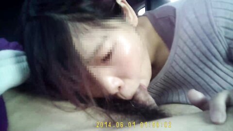 개인촬영 입안에 사정